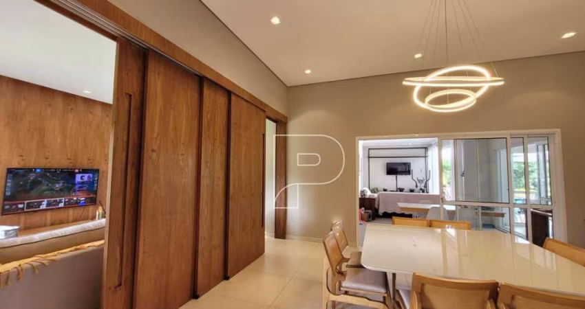 Casa com 4 dormitórios à venda, 258 m² por R$ 1.800.000,00 - Patrimônio do Carmo - São Roque/SP
