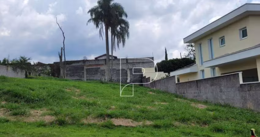 Terreno à venda, 653 m² por r$ 1.350.000,00 - granja viana - cotia/sp