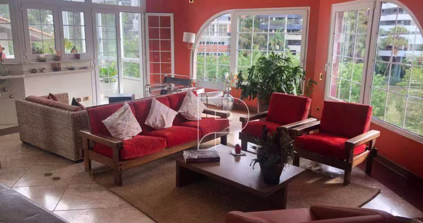 Casa com 4 dormitórios à venda, 361 m² por r$ 2.960.000,00 - jardim vitória régia - são paulo/sp
