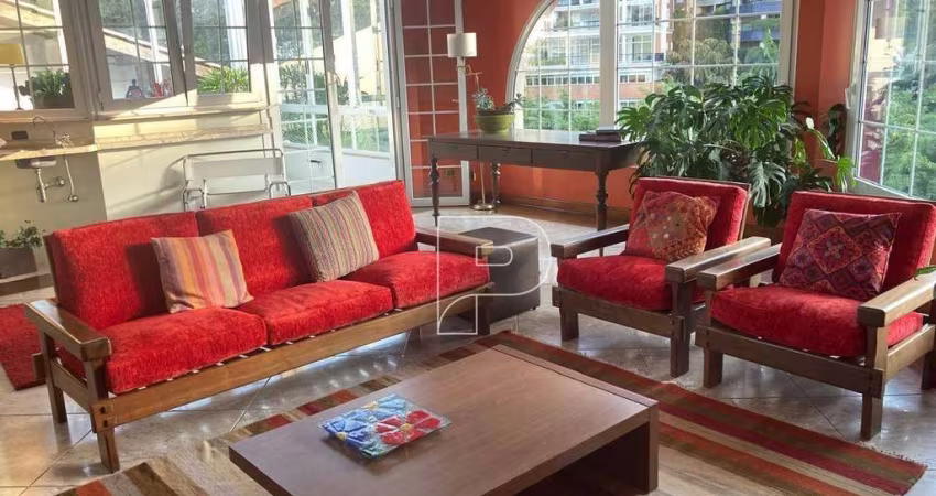 Casa com 4 dormitórios à venda, 361 m² por R$ 2.960.000,00 - Jardim Vitória Régia - São Paulo/SP