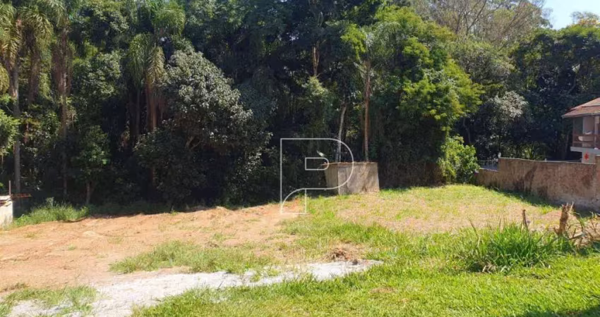 Terreno à venda, 602 m² por r$ 350.000,00 - vila verde - itapevi/sp