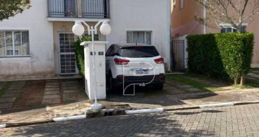 Casa na Granja Viana com 3 dormitórios à venda, 92 m² por R$ 689.000 - Granja Viana - Cotia/SP