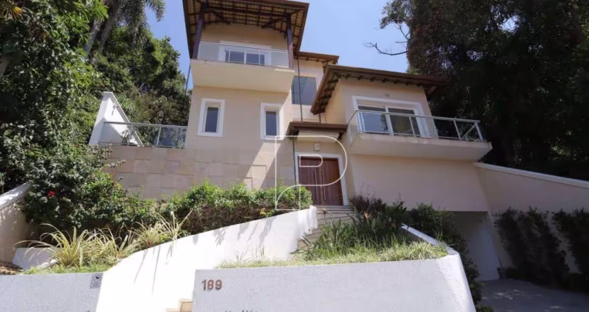 Casa à venda, 251 m² por R$ 1.380.000,00 - Vila Verde - Itapevi/SP