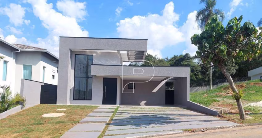 Casa com 3 dormitórios à venda, 256 m² por R$ 1.780.000,00 - Santa Adélia - Vargem Grande Paulista/SP