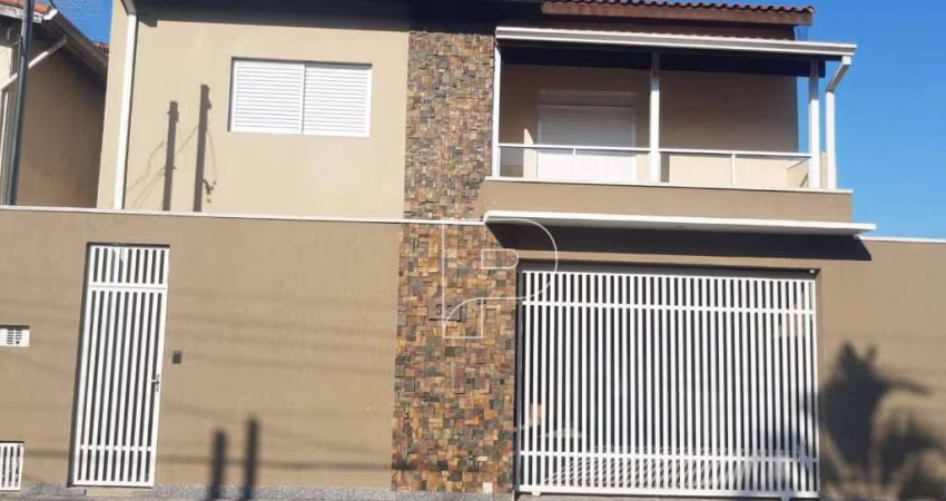 Casa à venda, 200 m² por R$ 950.000,00 - Jardim Europa - Vargem Grande Paulista/SP