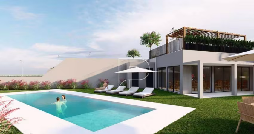 Terreno à venda, 125 m² por R$ 124.987,50 - Jardim Santa Paula - Cotia/SP