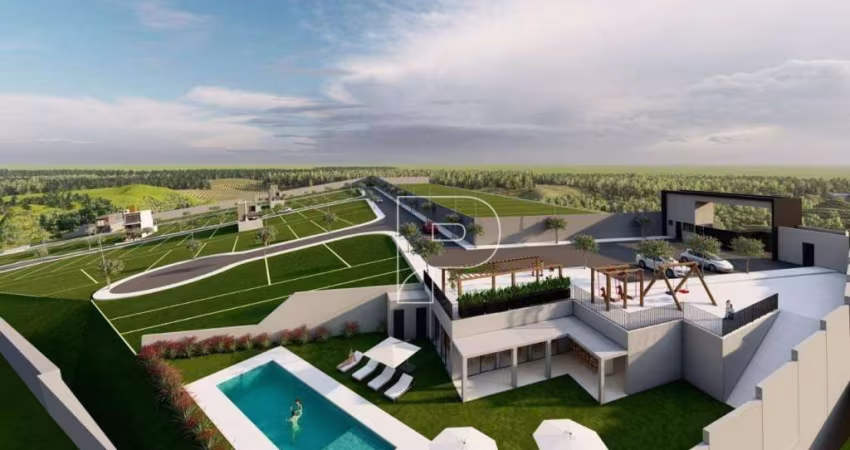 Terreno à venda, 125 m² por R$ 124.987,50 - Jardim Santa Paula - Cotia/SP