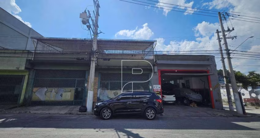 Casa com 3 dormitórios à venda, 575 m² por R$ 2.100.000,00 - Cidade Intercap - Taboão da Serra/SP