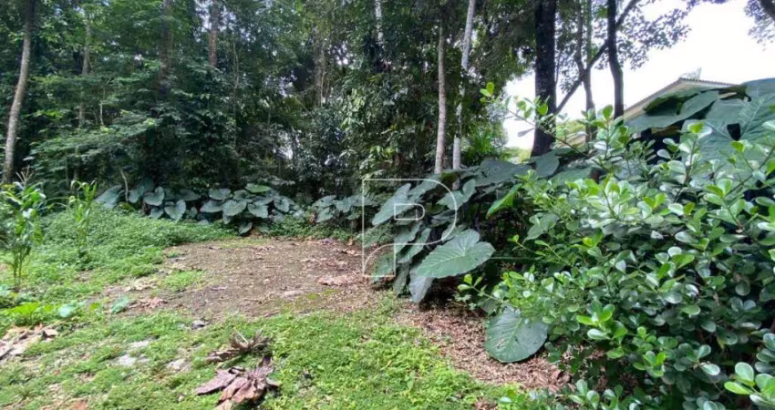 Terreno à venda, 1250 m² por r$ 360.000,00 - granja viana - cotia/sp