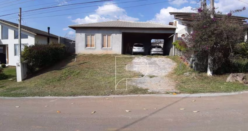 Casa com 2 dormitórios à venda, 133 m² por R$ 580.000,00 - Paysage Clair - Vargem Grande Paulista/SP