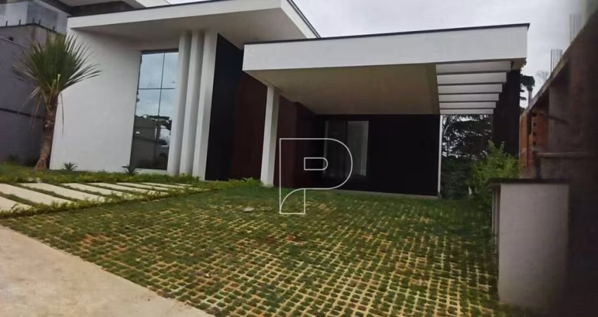 Casa com 3 dormitórios à venda, 260 m² por R$ 2.990.000,00 - Granja Viana - Cotia/SP