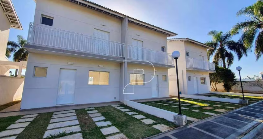 Casa com 2 dormitórios à venda, 70 m² por R$ 390.000,00 - Chácara do Carmo - Vargem Grande Paulista/SP