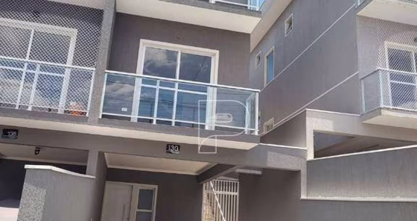 Casa com 3 dormitórios à venda, 131 m² por R$ 830.000,00 - Granja Viana - Cotia/SP