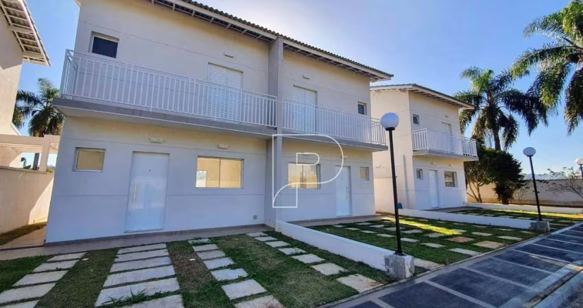Casa com 2 dormitórios à venda, 70 m² por R$ 370.000,00 - Chácara do Carmo - Vargem Grande Paulista/SP
