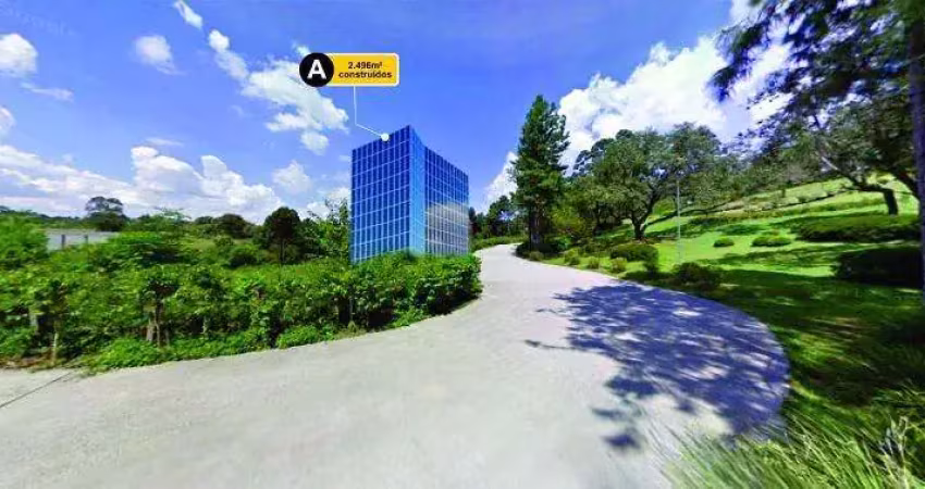 Área à venda, 15181 m² por r$ 5.870.000,00 - parque rincão - cotia/sp