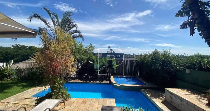 Casa com 3 dormitórios à venda, 293 m² por R$ 2.300.000,00 - Granja Viana - Carapicuíba/SP