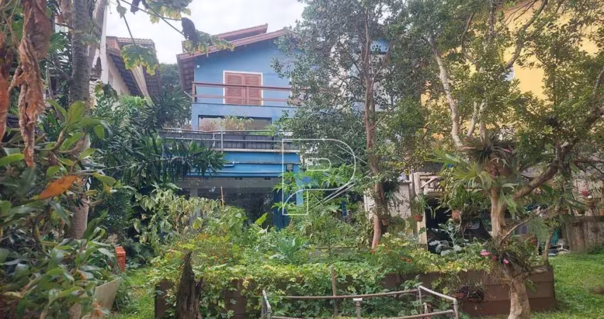 Casa com 2 suítes à venda, 320 m² por R$ 1.350.000 - Parque dos Príncipes - São Paulo/SP