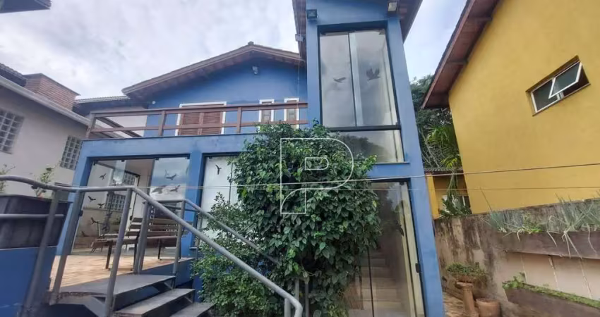 Casa com 2 suítes à venda, 320 m² por r$ 1.350.000 - parque dos príncipes - são paulo/sp