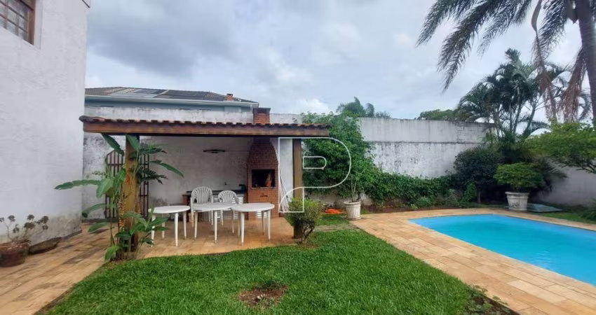 Casa com 4 dormitórios à venda, 286 m² por R$ 1.395.000,00 - Parque dos Príncipes - São Paulo/SP