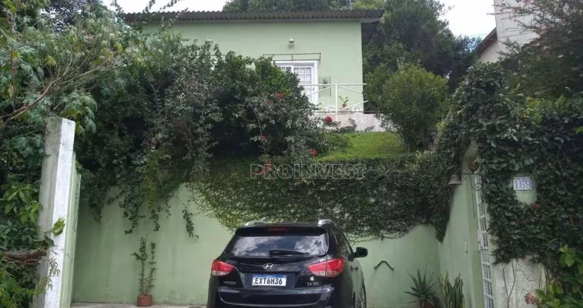 Casa com 3 dormitórios à venda, 220 m² por r$ 950.000,00 - granja viana - cotia/sp