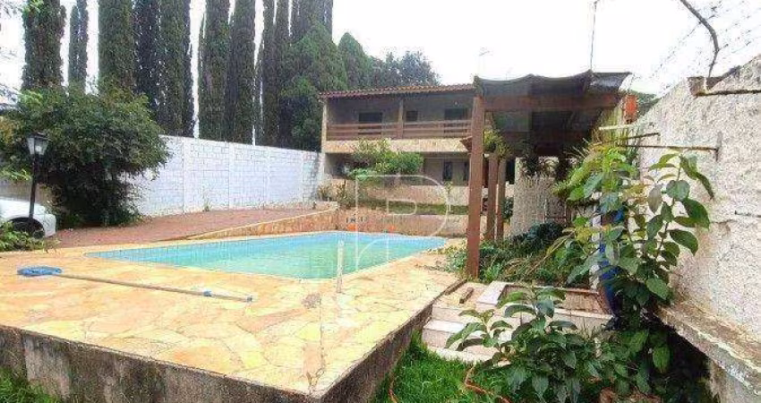 Casa com 3 dormitórios à venda, 140 m² por R$ 550.000,00 - Granja Cristiana - Vargem Grande Paulista/SP