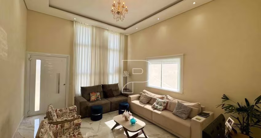 Casa com 2 dormitórios à venda, 193 m² por R$ 770.000,00 - Villa Rica - Vargem Grande Paulista/SP