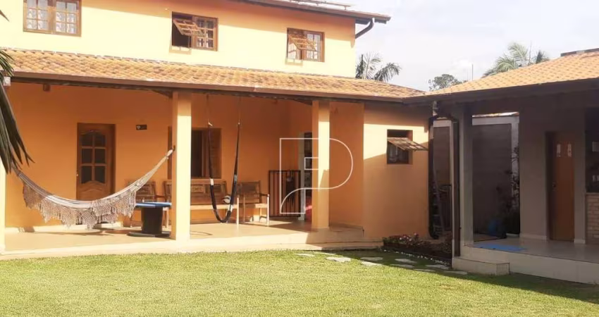 Casa com 3 dormitórios à venda, 180 m² por R$ 780.000,00 - Chácara Belverde - Vargem Grande Paulista/SP