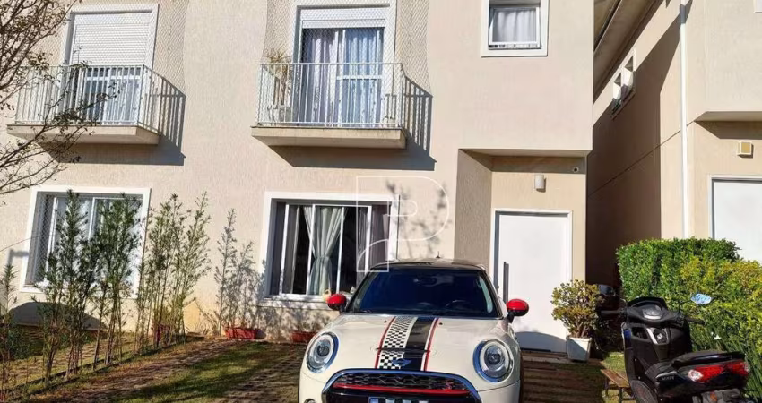 Casa com 3 dormitórios à venda, 177 m² por R$ 899.000,00 - Granja Viana - Cotia/SP