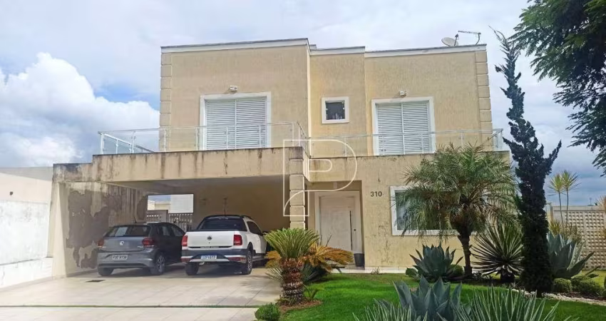 Casa com 3 dormitórios à venda, 230 m² por R$ 1.380.000,00 - Haras Bela Vista - Vargem Grande Paulista/SP