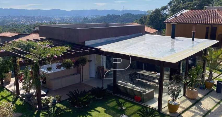Casa à venda, 380 m² por R$ 800.000,00 - Granja Caiapiá - Cotia/SP