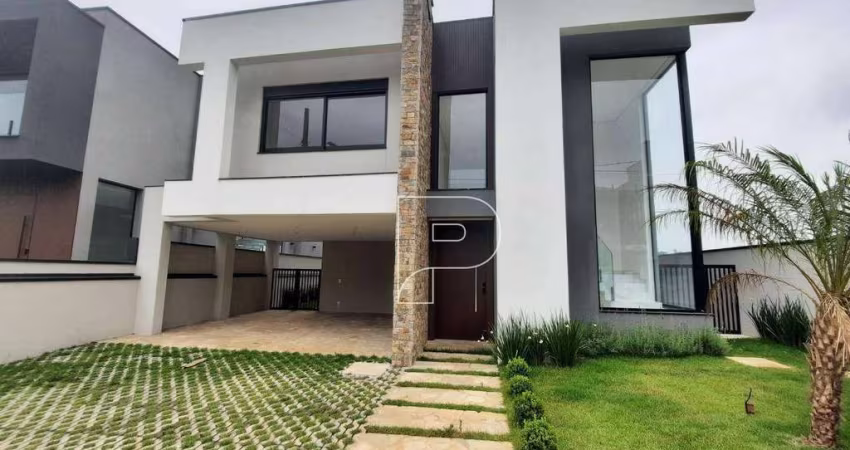 Granja Viana, projeto moderno com 4 suítes _São Paulo II