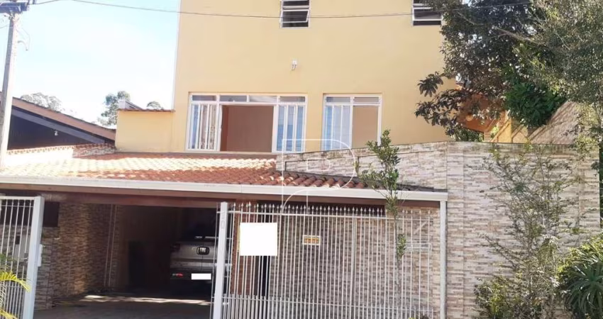 Casa com 4 dormitórios à venda, 195 m² por R$ 980.000,00 - Recanto dos Pássaros - Vargem Grande Paulista/SP