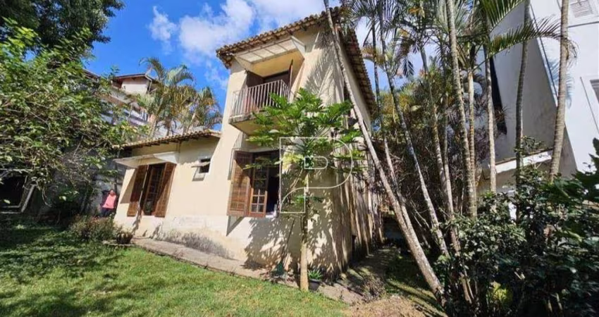 Casa com 3 dormitórios à venda, 240 m² por R$ 990.000,00 - Vila Verde - Itapevi/SP