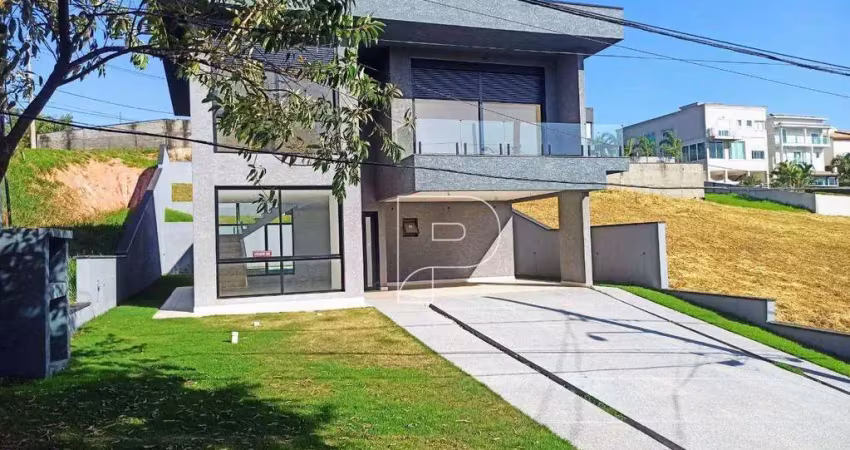 Casa com 3 dormitórios à venda, 300 m² por R$ 3.500.000,00 - Granja Viana - Jandira/SP
