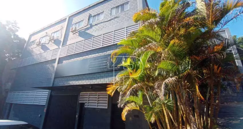 Galpão à venda, 1787 m² por r$ 2.800.000,00 - jardim barbacena - cotia/sp