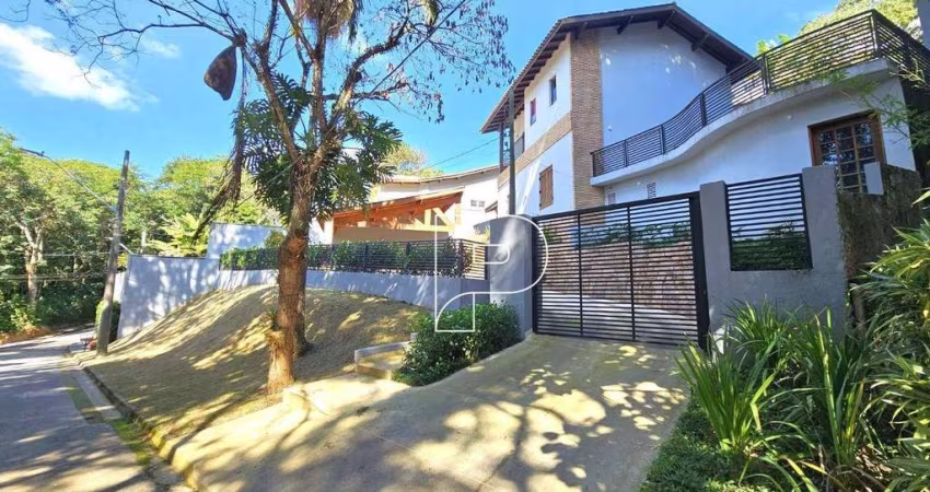 Casa com 4 dormitórios à venda, 322 m² por R$ 1.300.000,00 - Granja Viana - Cotia/SP