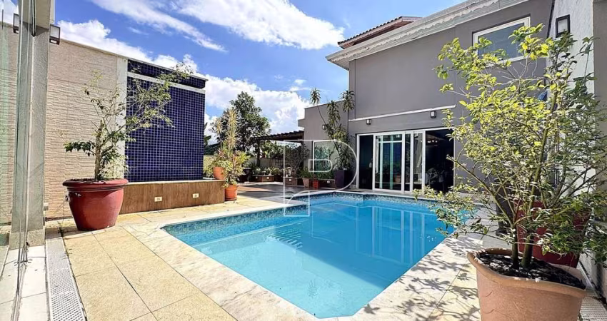 Casa com 5 dormitórios à venda, 700 m² por R$ 2.300.000,00 - Granja Viana - Carapicuíba/SP