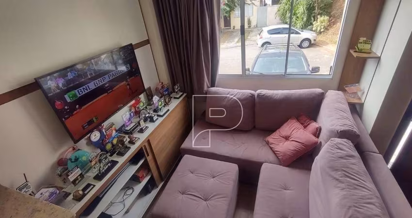 Casa com 3 dormitórios à venda, 88 m² por R$ 470.000,00 - Jardim Europa - Vargem Grande Paulista/SP