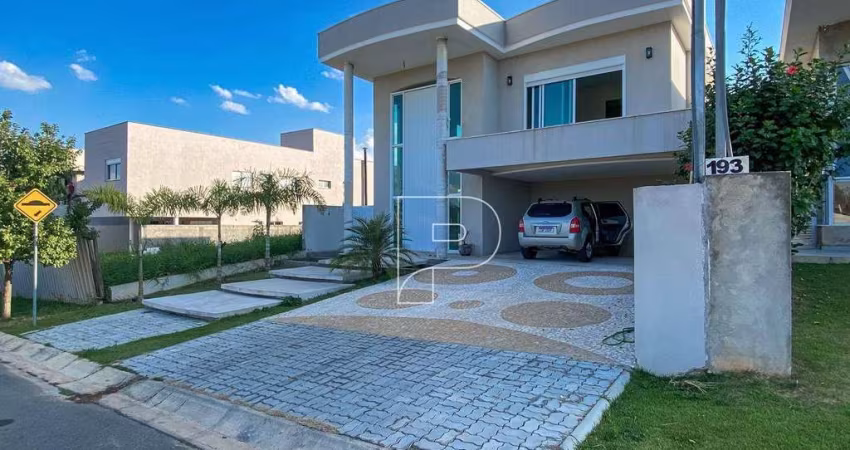 Casa com 3 dormitórios à venda, 340 m² por R$ 1.800.000,00 - Vargem Grande Paulista - Vargem Grande Paulista/SP