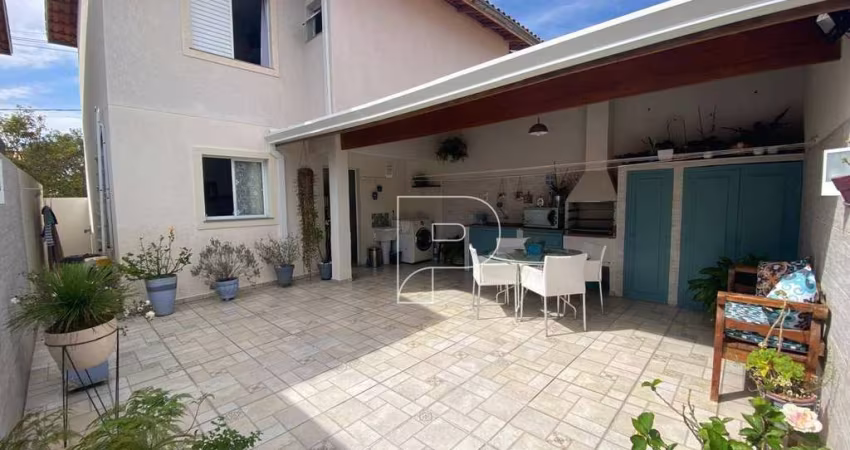 Casa com 3 dormitórios à venda, 87 m² por R$ 620.000,00 - Granja Viana - Cotia/SP