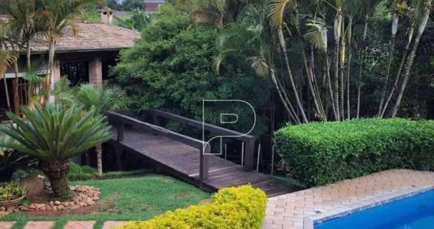 Casa com 4 dormitórios à venda, 450 m² por R$ 2.280.000,00 - Recanto Inpla - Carapicuíba/SP