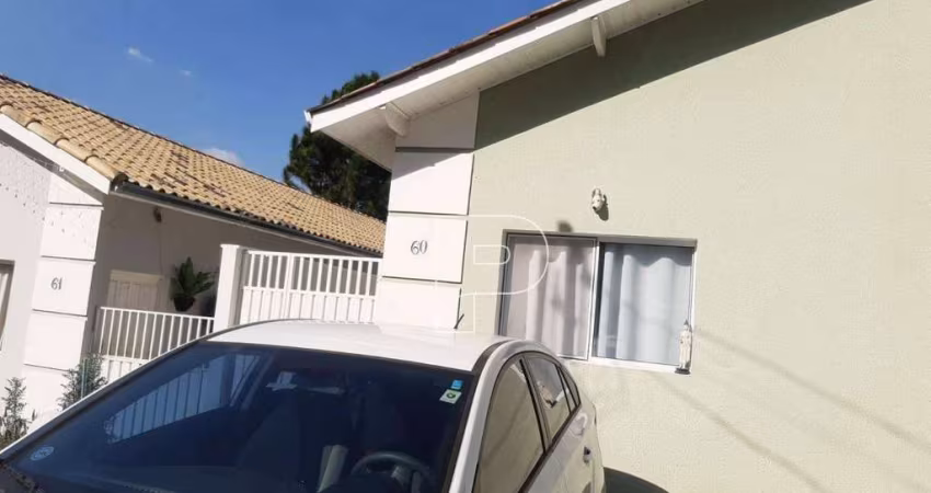 Casa com 3 dormitórios à venda, 75 m² por R$ 310.000,00 - Colinas de Cotia - Cotia/SP