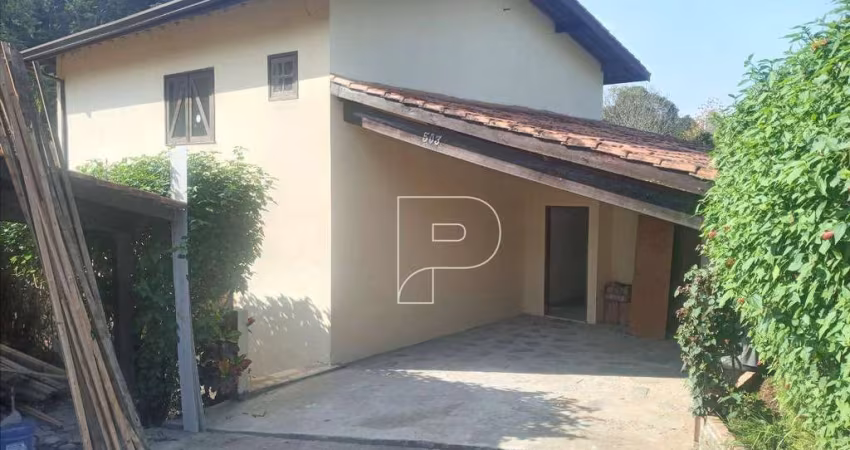 Casa com 4 dormitórios para alugar, 260 m² por R$ 7.530,00/mês - Granja Viana - Cotia/SP
