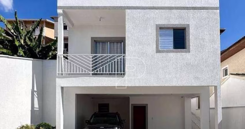 Casa com 5 dormitórios à venda, 347 m² por R$ 930.000,00 - Granja Viana - Cotia/SP