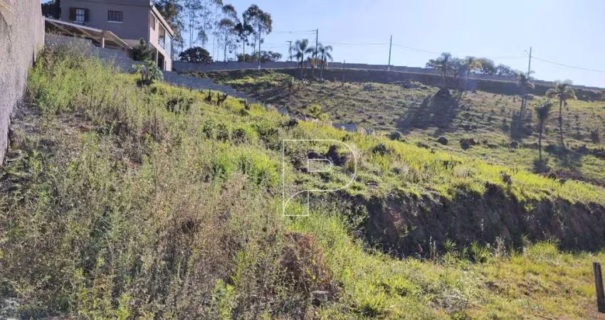 Terreno à venda, 512 m² por r$ 162.000,00 - caucaia do alto - cotia/sp