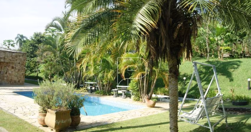 Casa com 4 dormitórios à venda, 310 m² por R$ 1.550.000,00 - Granja Viana - Cotia/SP