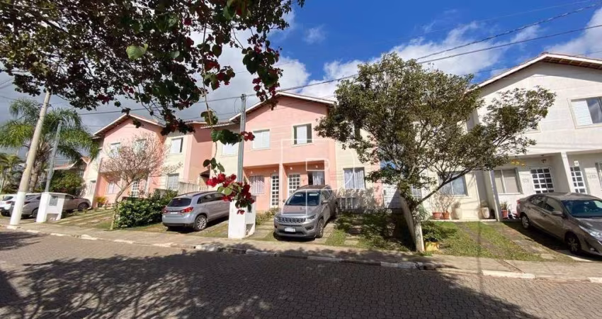 Casa com 3 dormitórios à venda, 87 m² por R$ 600.000,00 - Granja Viana - Cotia/SP