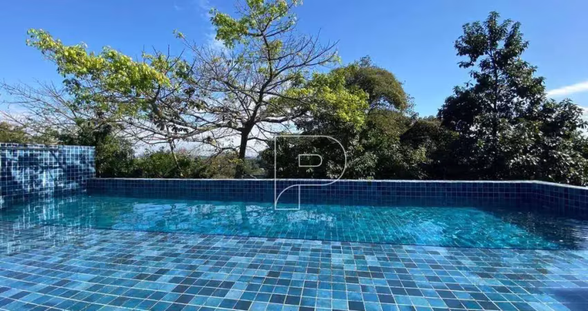 Casa em condomínio fechado com 5 quartos à venda na Alameda dos Ipês-amarelos, 841, Granja Viana, Carapicuíba