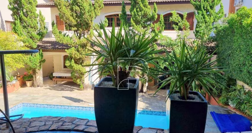 Casa com 3 dormitórios à venda, 284 m² por R$ 1.770.000,00 - Parque dos Príncipes - São Paulo/SP