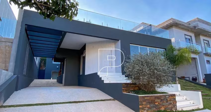 Casa com 4 dormitórios à venda, 315 m² por r$ 1.980.000,00 - vintage - cotia/sp
